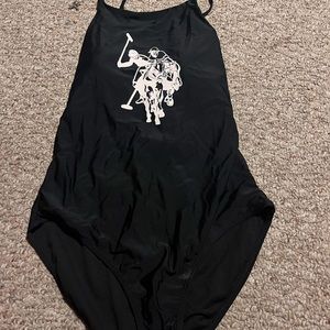 Womens bathing suit